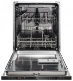 Встраиваемая посудомоечная машина LEX PM 6073 — фото 1 / 2
