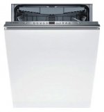 Встраиваемая посудомоечная машина Bosch SBV 45FX01 R — фото 1 / 10