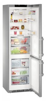 Холодильник Liebherr CBNes 4898 — фото 1 / 8