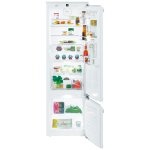Встраиваемый холодильник Liebherr ICBP 3266 — фото 1 / 9