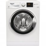 Стиральная машина Hotpoint-Ariston RST 6229 ST X — фото 1 / 10