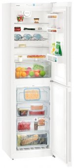 Холодильник Liebherr CN 4713 — фото 1 / 8