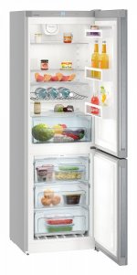 Холодильник Liebherr CNel 4313 — фото 1 / 7