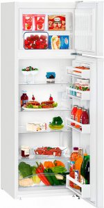 Холодильник Liebherr CT 2931 — фото 1 / 6