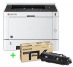 Лазерный принтер Kyocera Ecosys P2335d+ТК1200 — фото 1 / 6