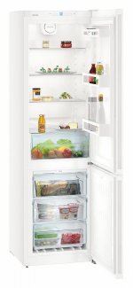 Холодильник Liebherr CNP 4813 — фото 1 / 11