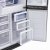 Холодильник Sharp SJ-FS97VSL — фото 6 / 6