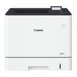 Лазерный принтер Canon i-Sensys  LBP712Cx — фото 1 / 13