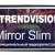Видеорегистратор автомобильный Trendvision aMirror Slim Pro — фото 3 / 6