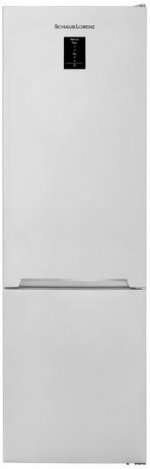 Холодильник Schaub Lorenz SLUS379W4E — фото 1 / 2