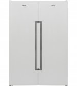 Холодильник Vestfrost VF 395-1 SBW — фото 1 / 2
