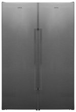 Холодильник Vestfrost VF 395-1 SBS — фото 1 / 2