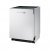 Встраиваемая посудомоечная машина Samsung DW60M5050BB/WT — фото 4 / 10