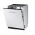 Встраиваемая посудомоечная машина Samsung DW60M5050BB/WT — фото 5 / 10