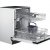 Встраиваемая посудомоечная машина Samsung DW60M5050BB/WT — фото 9 / 10