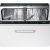 Встраиваемая посудомоечная машина Samsung DW60M5050BB/WT — фото 10 / 10