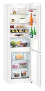 Холодильник Liebherr CNP 4313 — фото 1 / 7