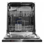 Встраиваемая посудомоечная машина Lex PM 6072 — фото 1 / 2