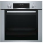 Духовой шкаф Bosch HBJ354AS0Q — фото 1 / 6