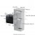 Духовой шкаф Samsung NV70K1340BG — фото 12 / 11