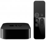 Медиаплеер Apple TV 4K 32Гб — фото 1 / 6