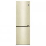 Холодильник LG GA-B509 CECL — фото 1 / 4