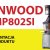 Соковыжималка Kenwood JMP802SI — фото 9 / 8