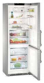 Холодильник Liebherr CBNes 5778 — фото 1 / 8