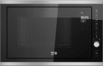  Встраиваемая микроволновая печь (СВЧ) Beko MCB25433X  — фото 1 / 3