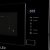 Встраиваемая микроволновая печь (СВЧ) LEX Bimo 20.01 Bl — фото 6 / 5