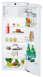 Встраиваемый холодильник Liebherr IK 2764 — фото 1 / 4