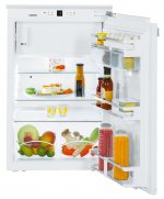 Встраиваемый холодильник Liebherr IKP 1664 — фото 1 / 4