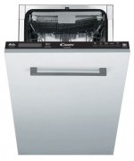 Встраиваемая посудомоечная машина Candy CDI 2D11453-07 — фото 1 / 5