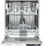 Встраиваемая посудомоечная машина Schaub Lorenz SLG VI6110 — фото 1 / 2