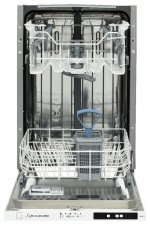 Встраиваемая посудомоечная машина Schaub Lorenz SLG VI4110 — фото 1 / 2