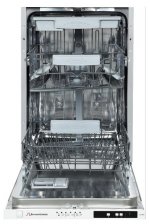 Встраиваемая посудомоечная машина Schaub Lorenz SLG VI4210 — фото 1 / 2