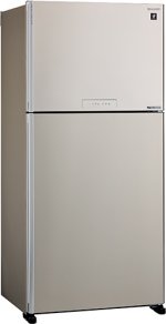 Холодильник Sharp SJ-XG60PMBE — фото 1 / 14