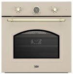 Духовой шкаф BEKO ORE 27205 C — фото 1 / 2