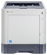 Лазерный принтер Kyocera ECOSYS P6230cdn — фото 1 / 5
