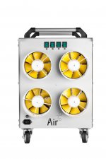Промышленный озонатор воздуха Ozonbox Air-110 — фото 1 / 3