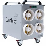 Промышленный озонатор воздуха Ozonbox Air-120 — фото 1 / 6