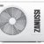 Кондиционер Zanussi ZACS-07 HS/N1 сплит-система — фото 3 / 3