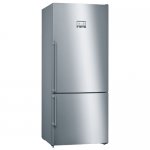 Холодильник Bosch KGN 76AI22 R — фото 1 / 8