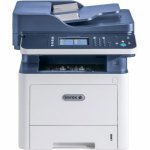 МФУ Xerox WorkCentre WC3335DNI — фото 1 / 4