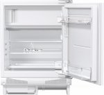 Встраиваемый холодильник Korting KSI 8256 — фото 1 / 10