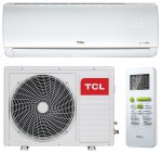 Кондиционер TCL TAC-07HRA/E1 сплит-система — фото 1 / 5