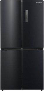 Холодильник Daewoo RMM700BS — фото 1 / 4
