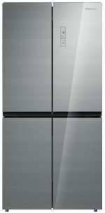 Холодильник Daewoo RMM700SI — фото 1 / 4