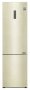 Холодильник LG GA-B509 CEWL