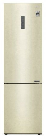 Холодильник LG GA-B509 CEWL &mdash; фото 1 / 15